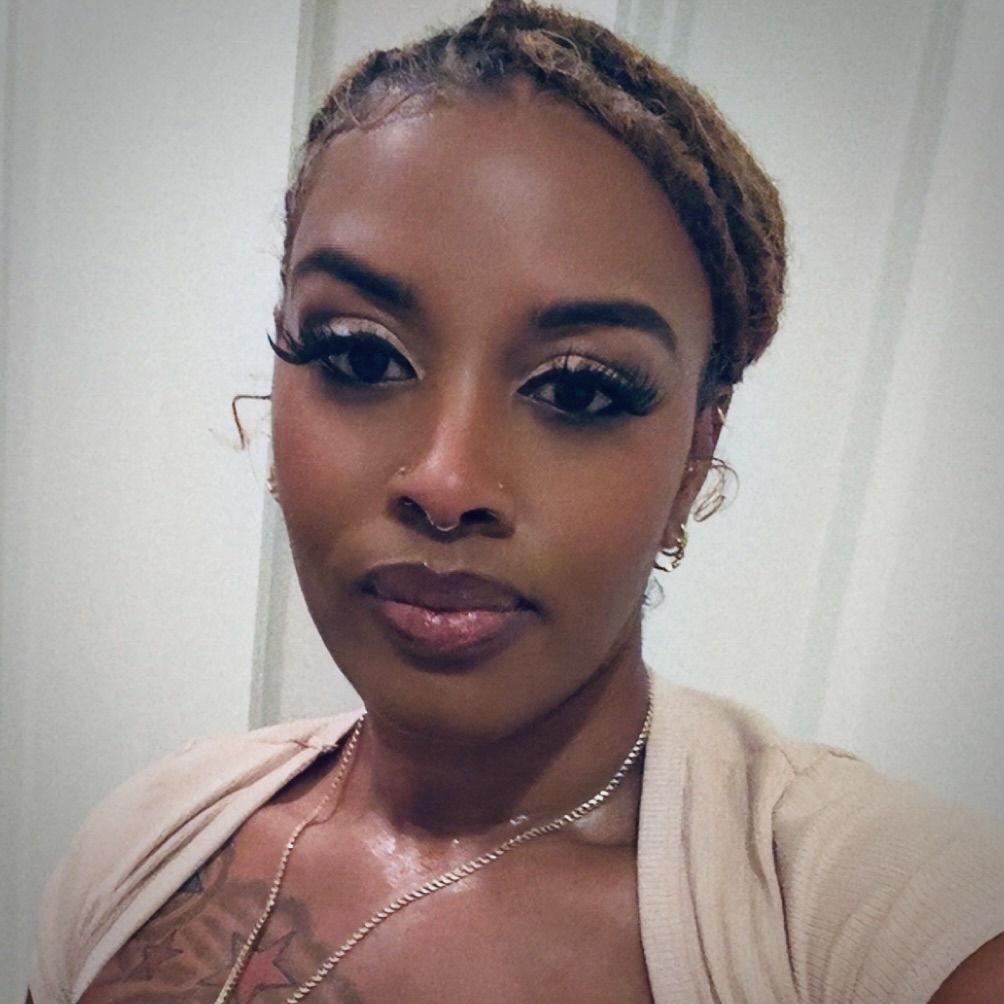 Breia John